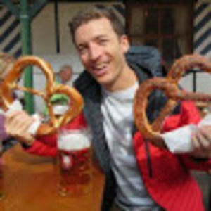 Meet your Posher, Eric